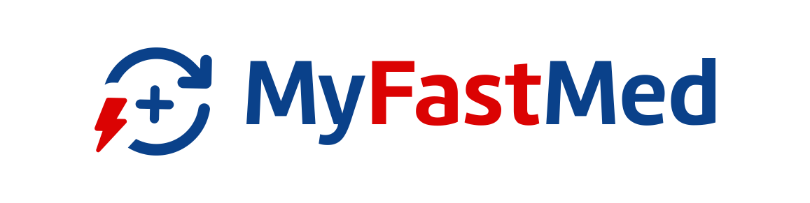MyFastMed